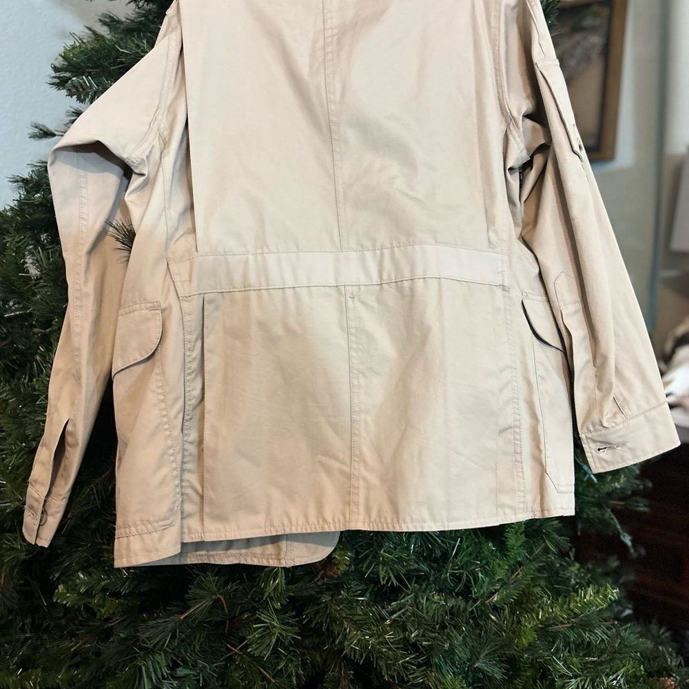 Filson Safari Jacket - Picture 5 of 7